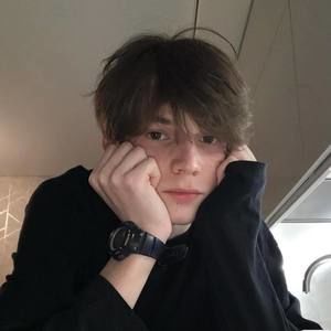 Meet your Posher, Bartley